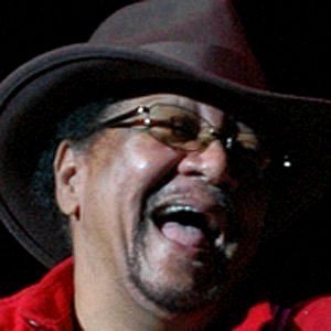 Age Of Billy Cox biography