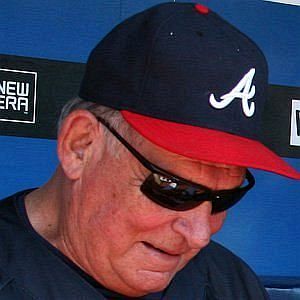 Age Of Bobby Cox biography