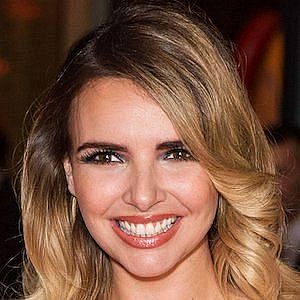 Age Of Nadine Coyle biography