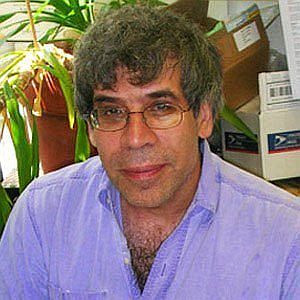 Age Of Jerry Coyne biography