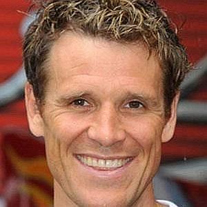 Age Of James Cracknell biography