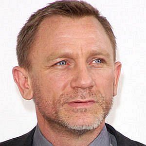 Age Of Daniel Craig biography