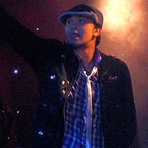 Age Of Billy Crawford biography