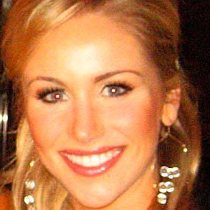 Age Of Candice Crawford biography