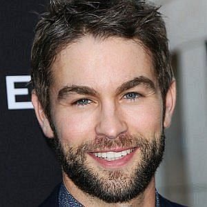 Age Of Chace Crawford biography