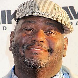 Age Of Lavell Crawford biography