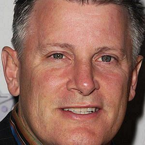 Age Of Marc Crawford biography