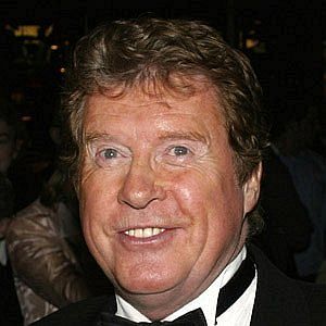 Age Of Michael Crawford biography