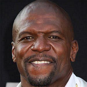 Age Of Terry Crews biography
