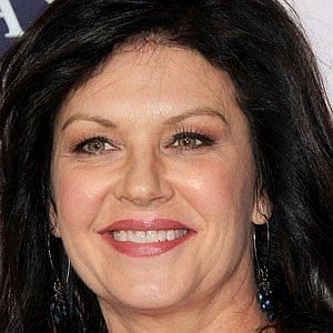 Age Of Wendy Crewson biography