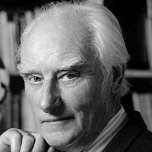 Francis Crick bio