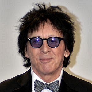 Age Of Peter Criss biography