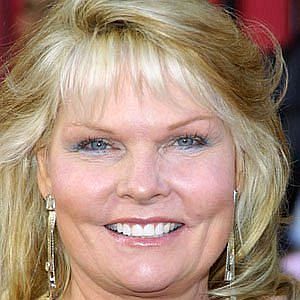 Age Of Cathy Lee Crosby biography