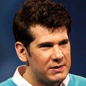 Age Of Steven Crowder biography