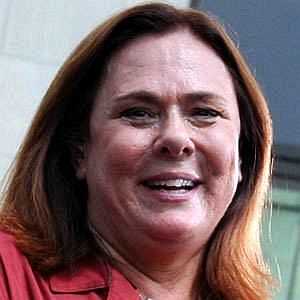 Age Of Candy Crowley biography