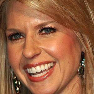 Discover the real story, facts, and details of Monica Crowley. 