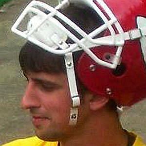 Age Of Brodie Croyle biography