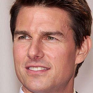 Age Of Tom Cruise biography