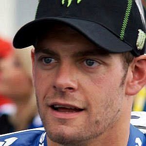 Age Of Cal Crutchlow biography