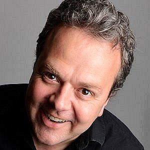 Age Of Hal Cruttenden biography