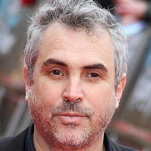 Age Of Alfonso Cuaron biography