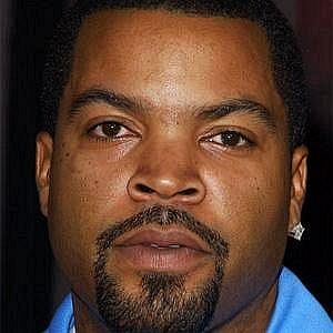 Age Of Ice Cube biography