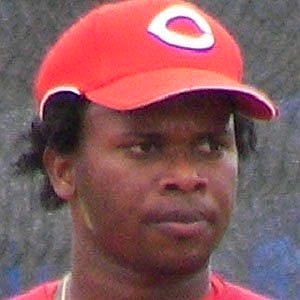 Age Of Johnny Cueto biography