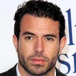 Age Of Tom Cullen biography