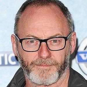 Age Of Liam Cunningham biography