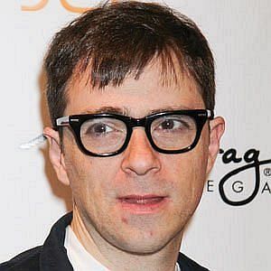 Age Of Rivers Cuomo biography