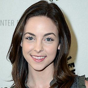Age Of Brittany Curran biography