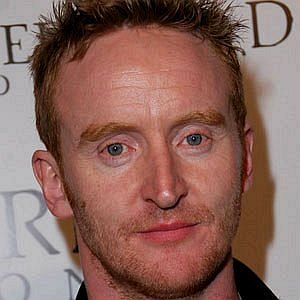 Age Of Tony Curran biography