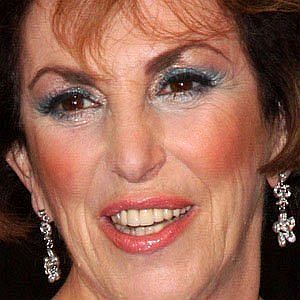 Age Of Edwina Currie biography