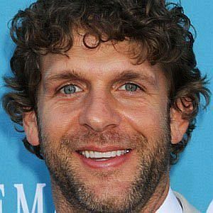Age Of Billy Currington biography