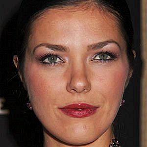 Age Of Adrianne Curry biography
