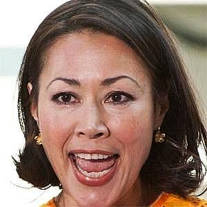 Age Of Ann Curry biography