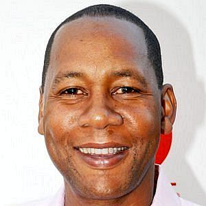 Age Of Mark Curry biography