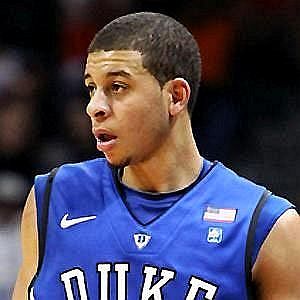 Age Of Seth Curry biography