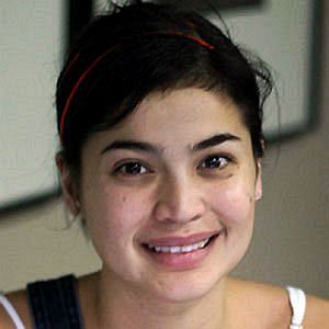 Age Of Anne Curtis biography
