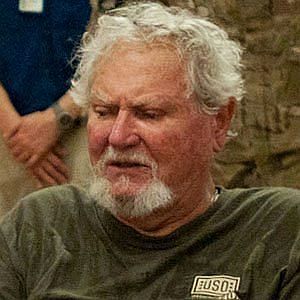 Age Of Clive Cussler biography
