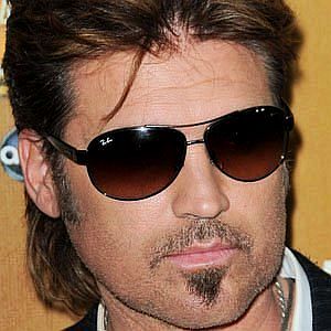 Age Of Billy Ray Cyrus biography
