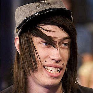 Age Of Trace Cyrus biography