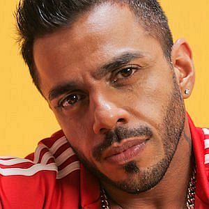 Age Of Juggy D biography