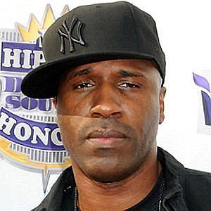 Age Of Willie D biography