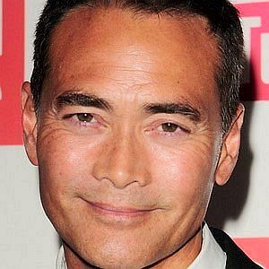 Age Of Mark Dacascos biography