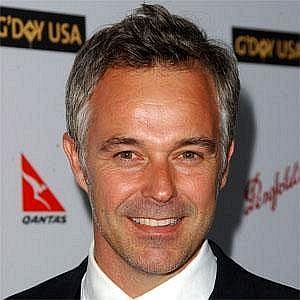 Age Of Cameron Daddo biography