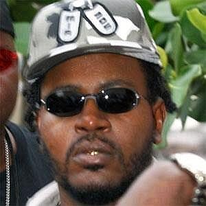 Age Of Trick Daddy biography