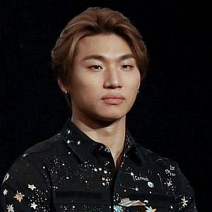 Age Of Daesung biography