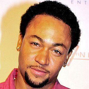 Age Of Percy Daggs III biography