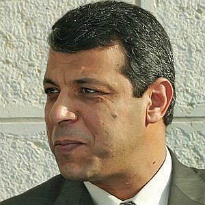Age Of Mohammed Dahlan biography